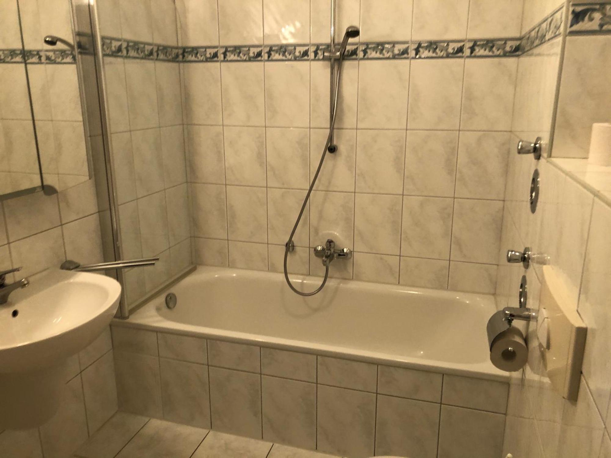 Fewo Mellenthin Seeluft Ahlbeck Heringsdorf Dış mekan fotoğraf