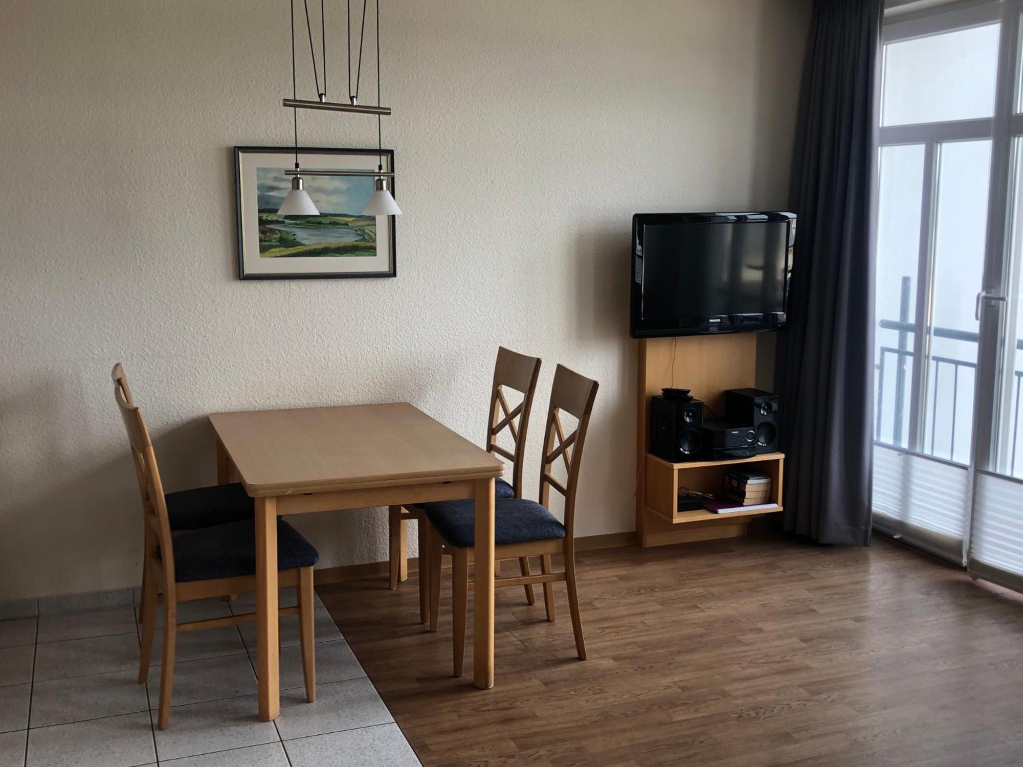 Fewo Mellenthin Seeluft Ahlbeck Heringsdorf Dış mekan fotoğraf